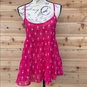 Abercrombie &Fitch Tank Top